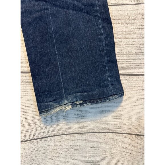 7 For All Mankind Bootcut Denim Size 31 - Picture 4 of 5